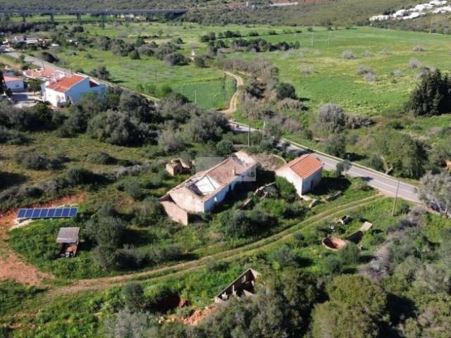 Terreno venda em Lagos, Faro