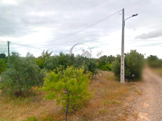 Terreno venda em Faro