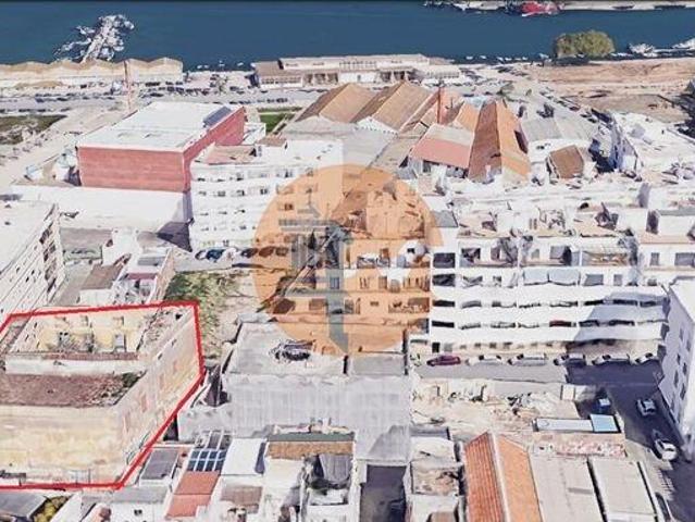 Terreno venda em Olhão, Faro