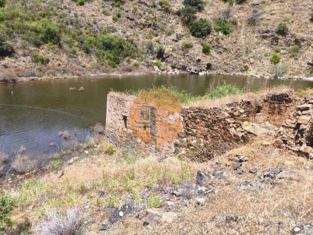 Terreno venda em Castro Marim, Faro