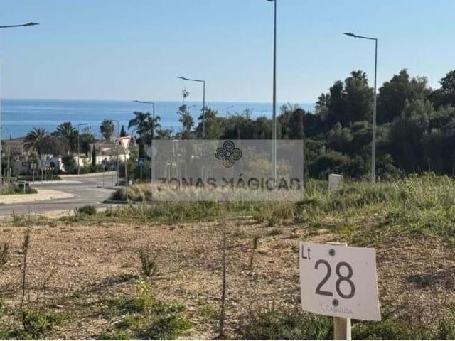 Terreno venda em Lagos, Faro