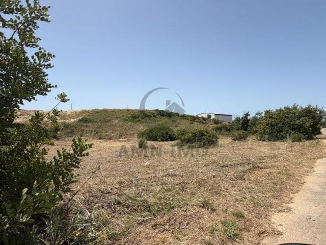 Terreno venda em Faro