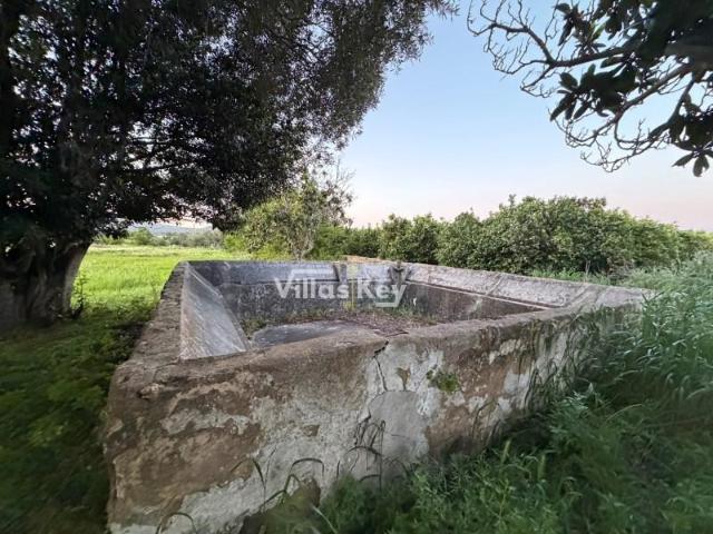 Terreno venda em Faro