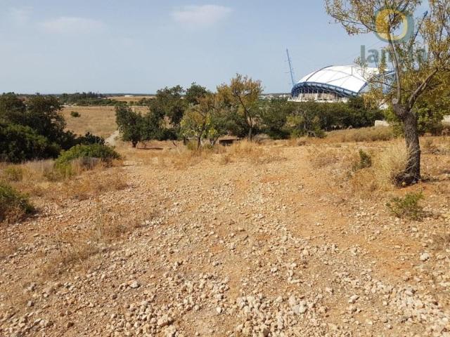 Terreno venda em Faro