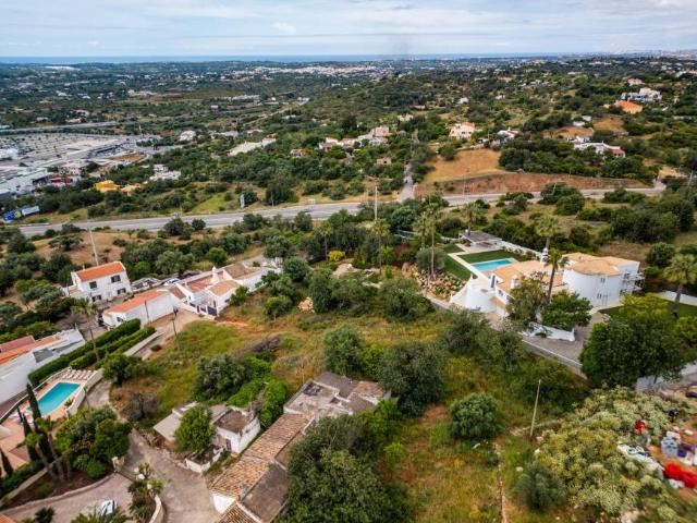 Terreno venda em Valados, Faro