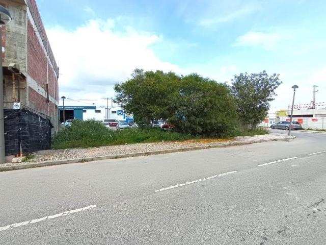 Terreno venda em Chelote, Faro