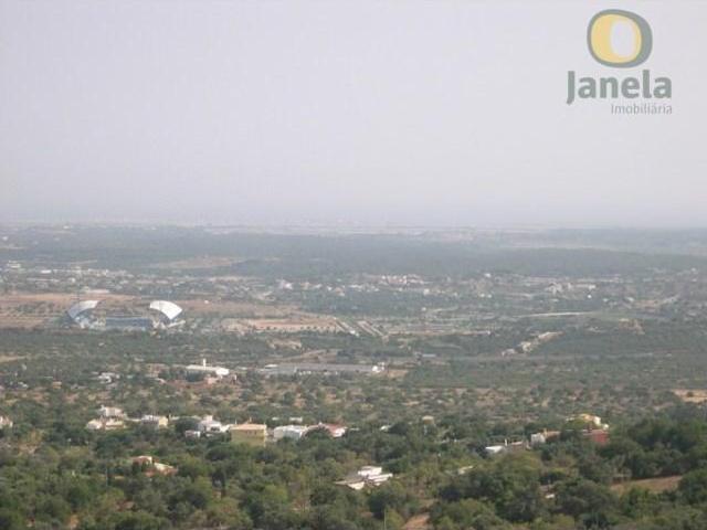 Terreno venda em Faro