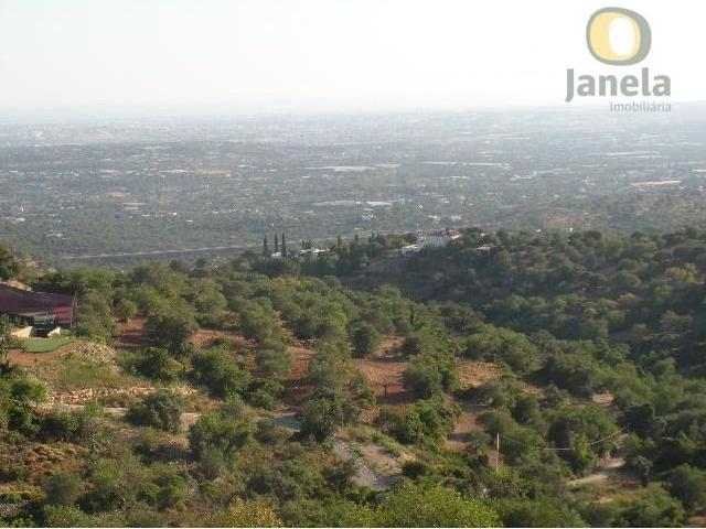 Terreno venda em Faro