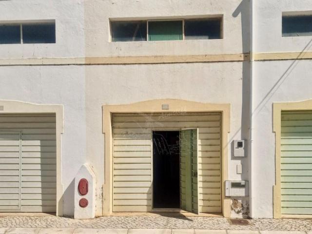 Garagem venda em Faro