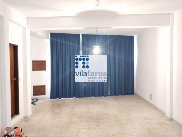 Escritório alugar em Faro