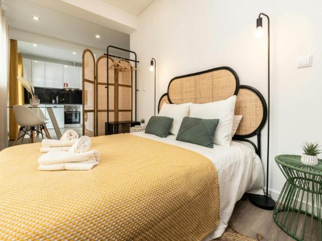 Apartamento alugar em Faro