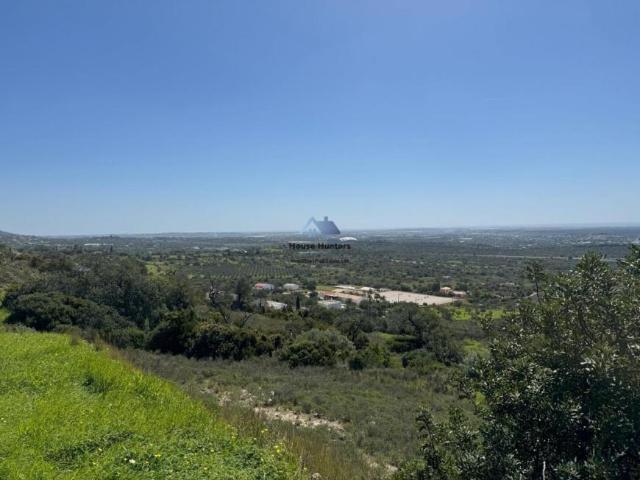 Terreno venda em Valados, Faro