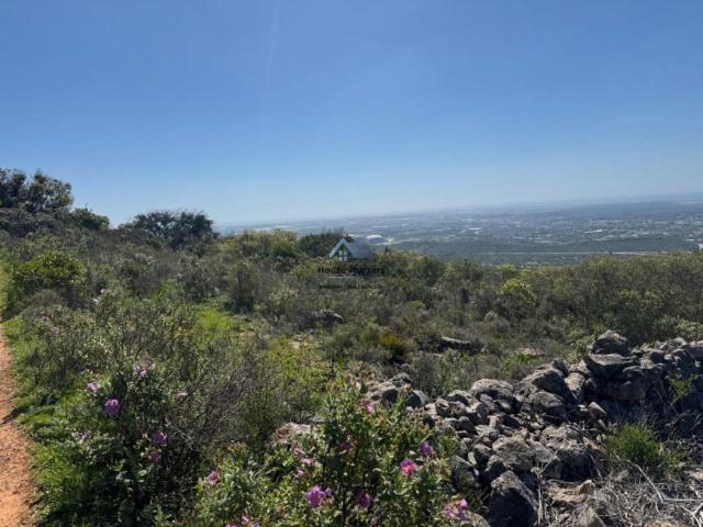 Terreno venda em Goldra de Baixo, Faro