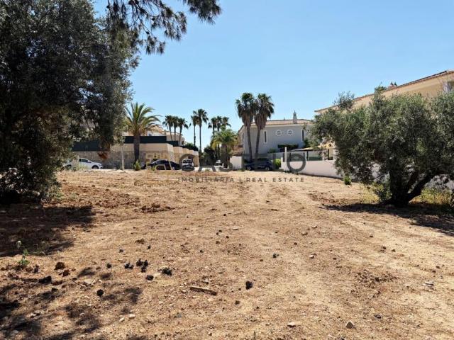 Terreno venda em Faro