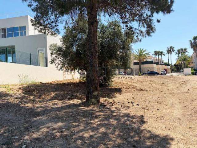 Terreno venda em Faro