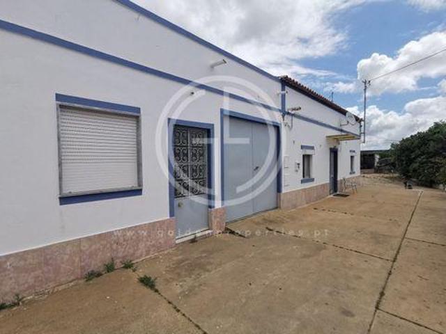 Terreno venda em Besouro, Faro