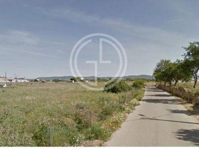 Terreno venda em Pontes de Marchil, Faro