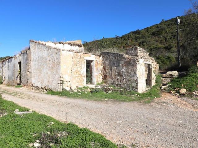 Terreno venda em Faro