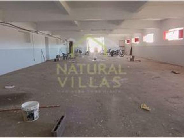 Ponto Comercial alugar em Faro, Paço Branco