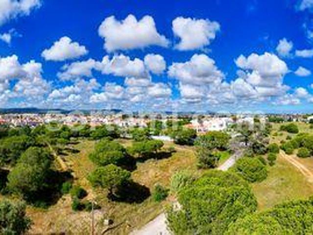 Terreno venda em Gambelas, Faro