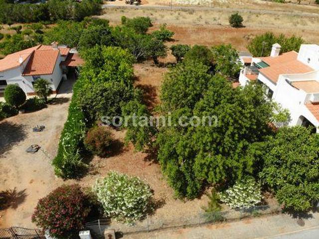Terreno venda em Faro