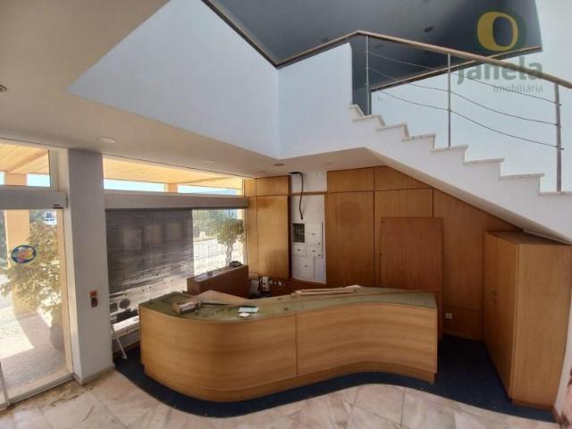 Escritório alugar em Faro