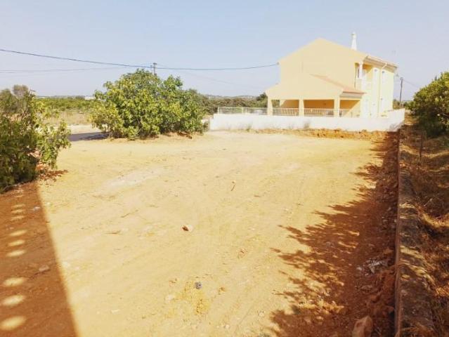 Terreno venda em Faro