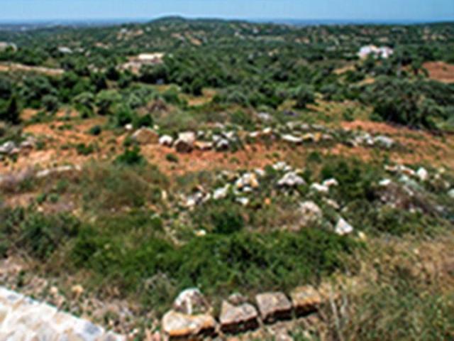 Terreno venda em Faro