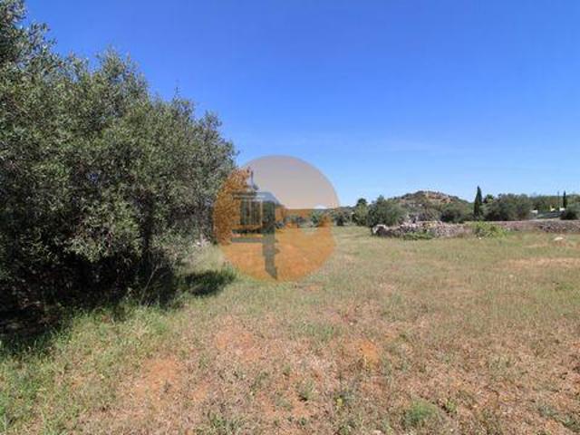 Terreno venda em Poço Mouro, Faro