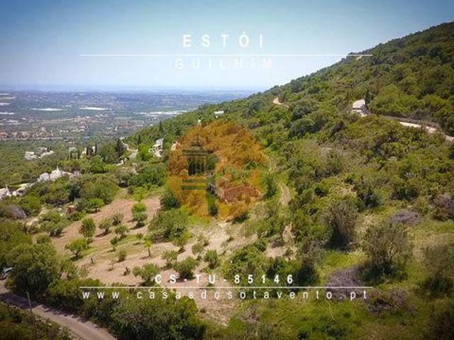 Terreno venda em Faro