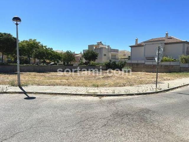 Terreno venda em Faro