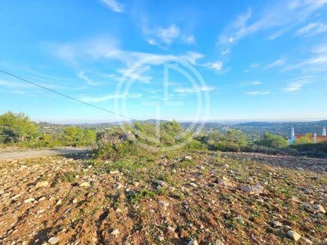 Terreno venda em Faro