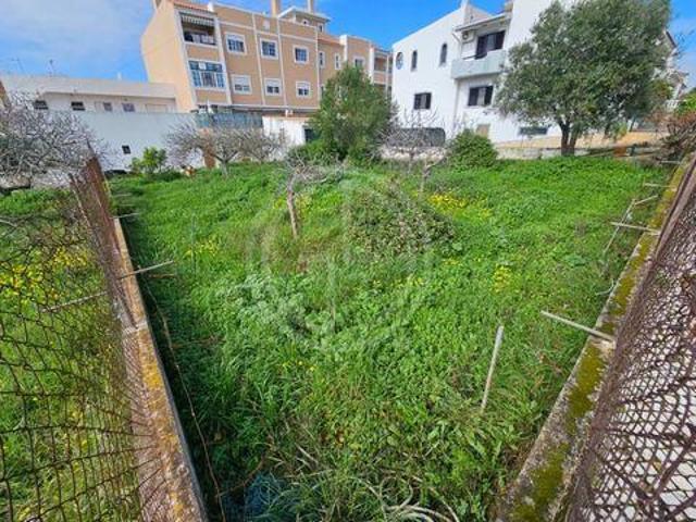 Terreno venda em Faro