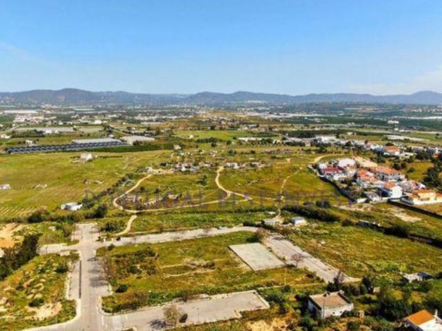 Terreno venda em Faro (Sé e São Pedro), Faro