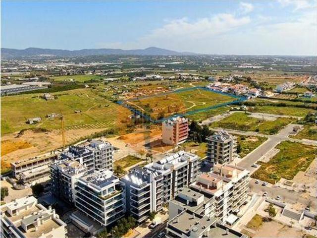 Terreno venda em Faro (Sé e São Pedro), Faro