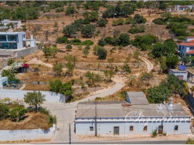 Terreno venda em Valados, Faro