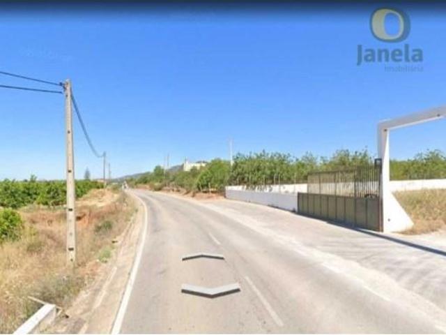 Terreno alugar em Faro