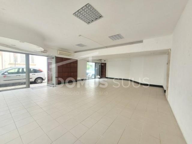 Ponto Comercial alugar em Faro Ponto Comercial alugar em Faro