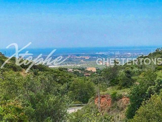 Loja venda em Vale de Seixo, Faro