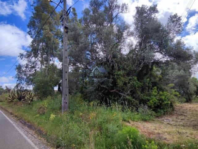 Terreno venda em Palmeiros, Loulé