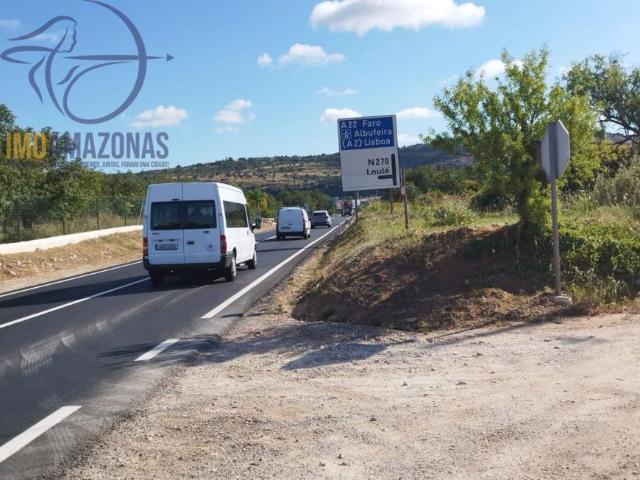 Terreno venda em Loulé, Faro