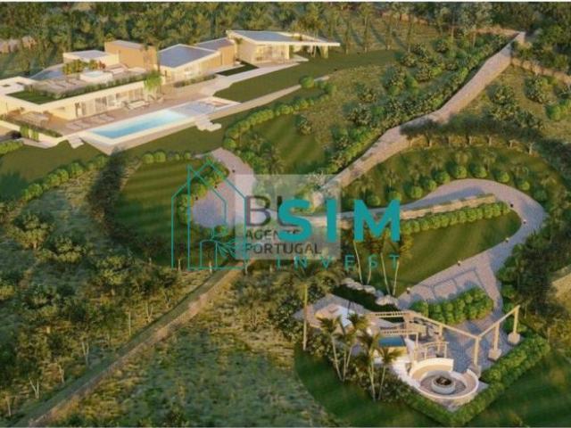 Terreno venda em Loulé, Faro