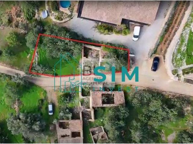 Terreno venda em Funchais, Loulé