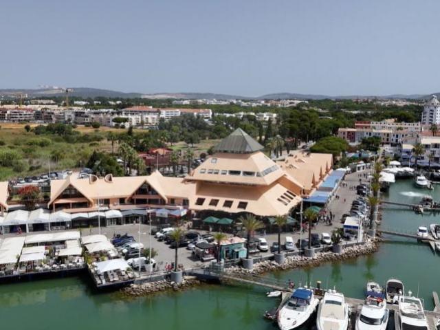 Escritório venda em Vilamoura, Loulé