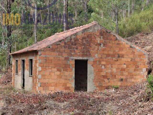 Casa venda em Monchique