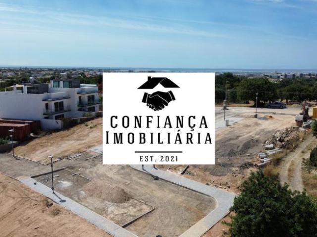 Terreno venda em Olhão, Faro