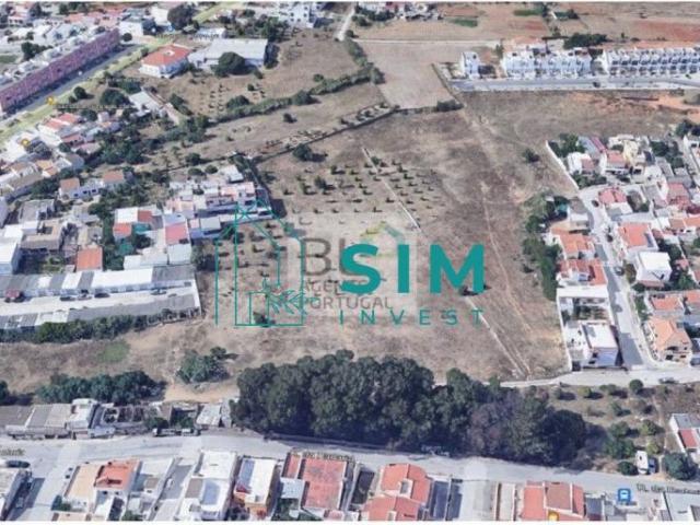 Terreno venda em Olhão, Faro
