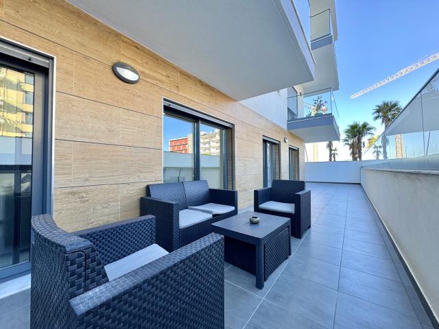 Apartamento alugar em Faro