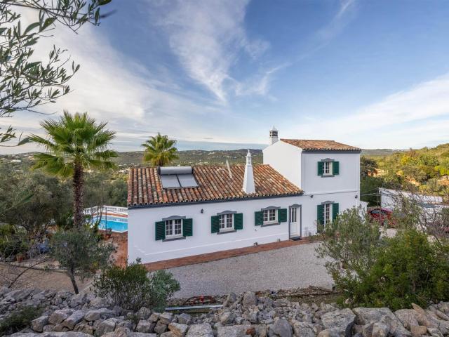 Vivenda venda em Faro