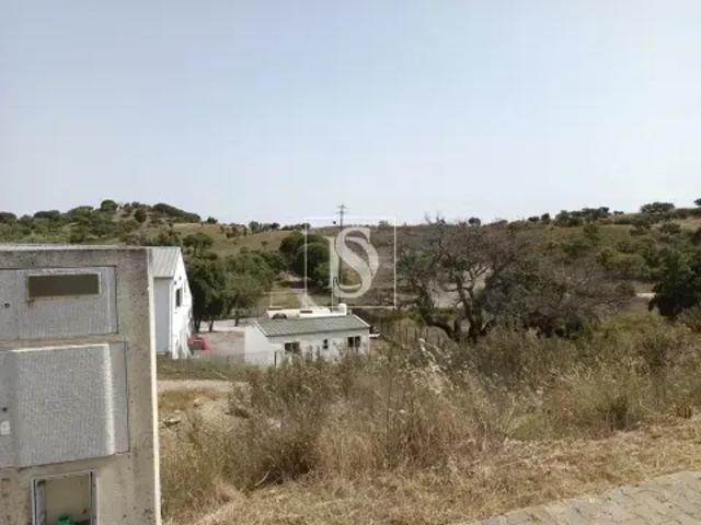 Terreno venda em Faro